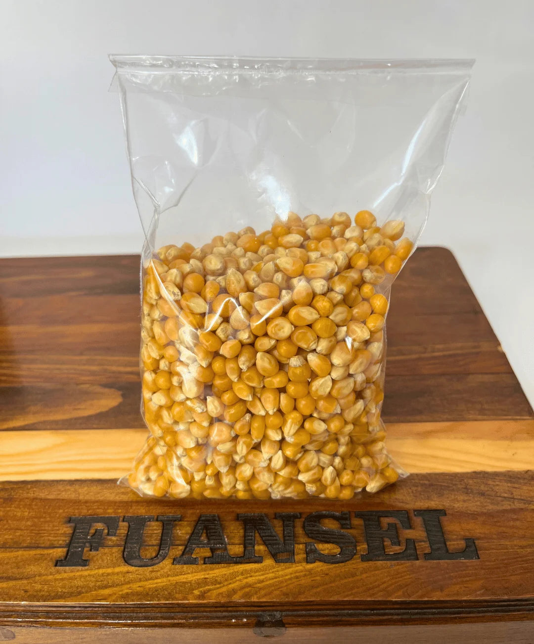 Maíz Palomero Premium: Haz tus Palomitas Caseras Perfectas en Minutos